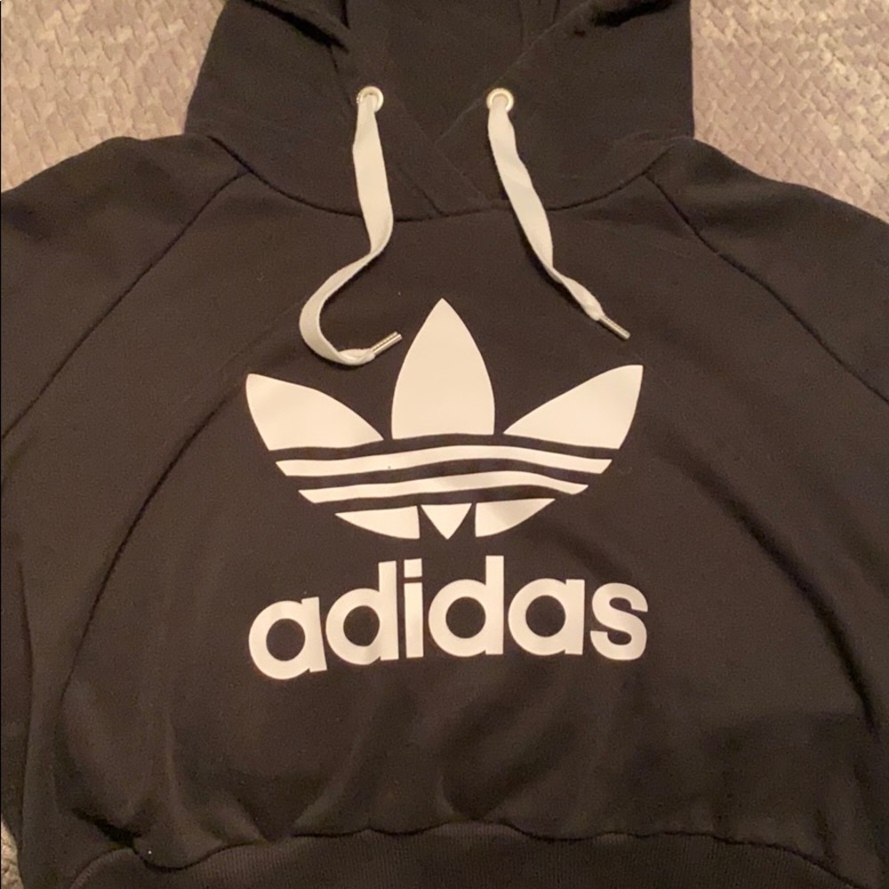 Adidas Hoodie